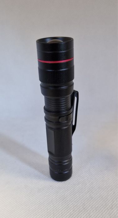 Vand lanterna UV noua