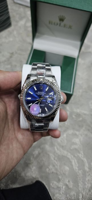 ROLEX хороший механический
