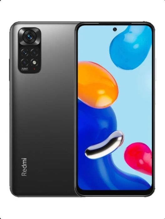Продам Xiaomi Redmi Note 11 (6/128gb)