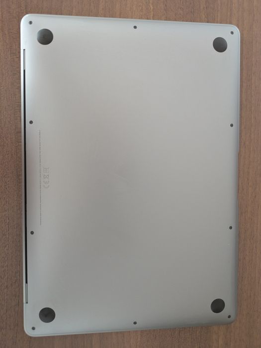 Apple MacBook Air 13 M1 - 2021 8GB 256Gb 96%B