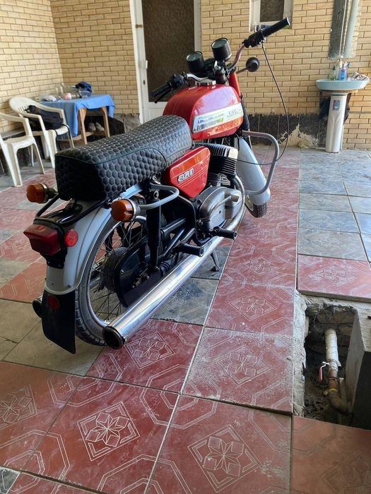 Xolati juda yaxshi YAWA350
