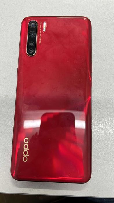 OPPO A91    128GB (акын сара 116)ЛОТ 831782