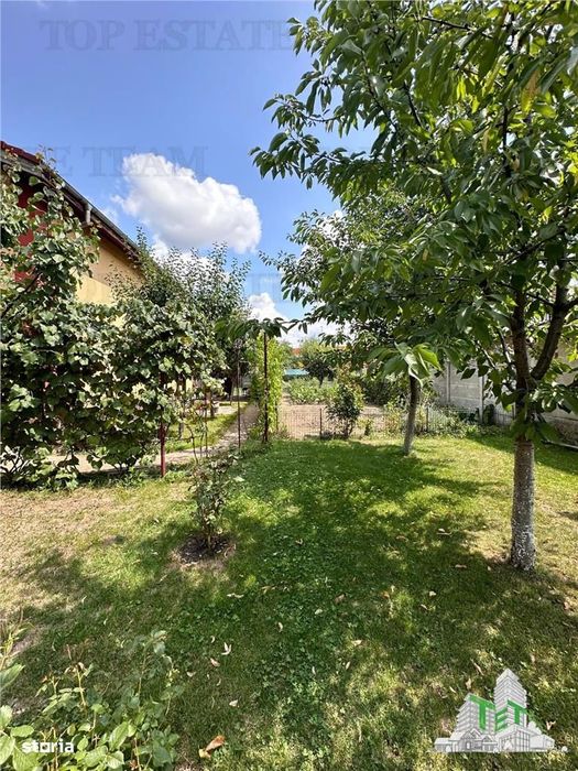 Casa Individuala cu Teren 1300 mp in Corbeanca - Zona Petresti