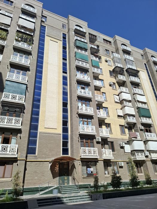 Квартира продаётся 2х комнатная