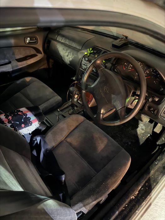 Nissan Cefiro 1997 года