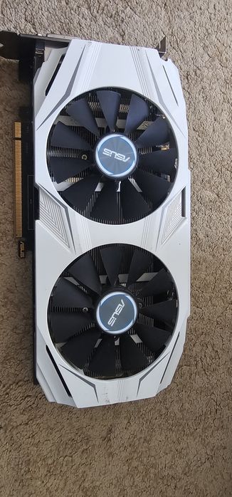 1070 видио карта редкий модель