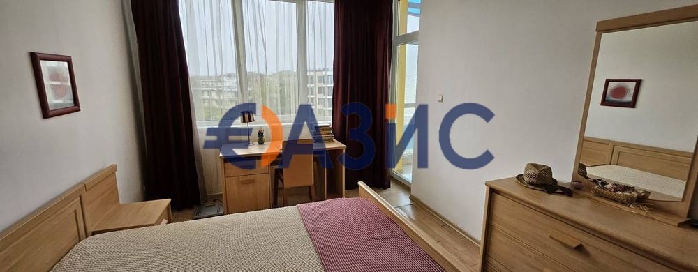 Продава се Тристаен апартамент в с. Равда, Област Бургас - 125 кв.м за 774 €/кв.м - Снимка #8