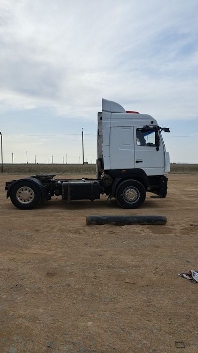 Маз 7511 ямз 238