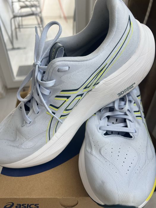 Маратонки Asics GT-2000