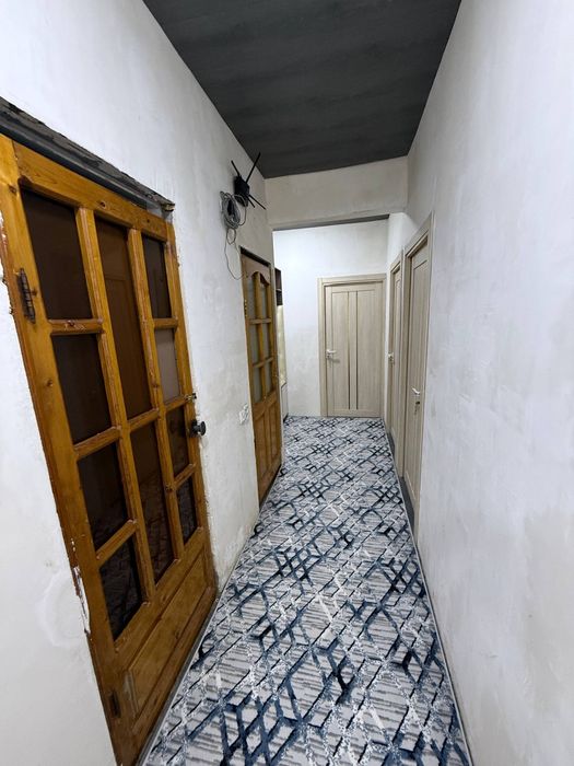 Продам 3 ком Юнусабад 14 квартал