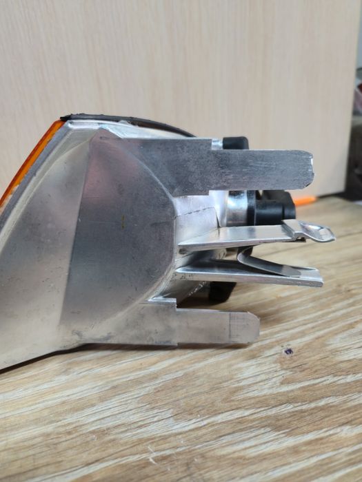 Поворотник на бмв е46