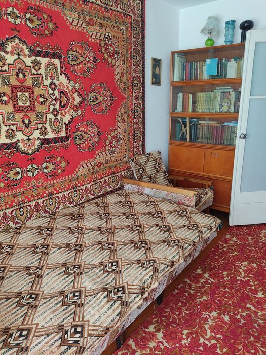 Сдам 2х квартиру в Риддере