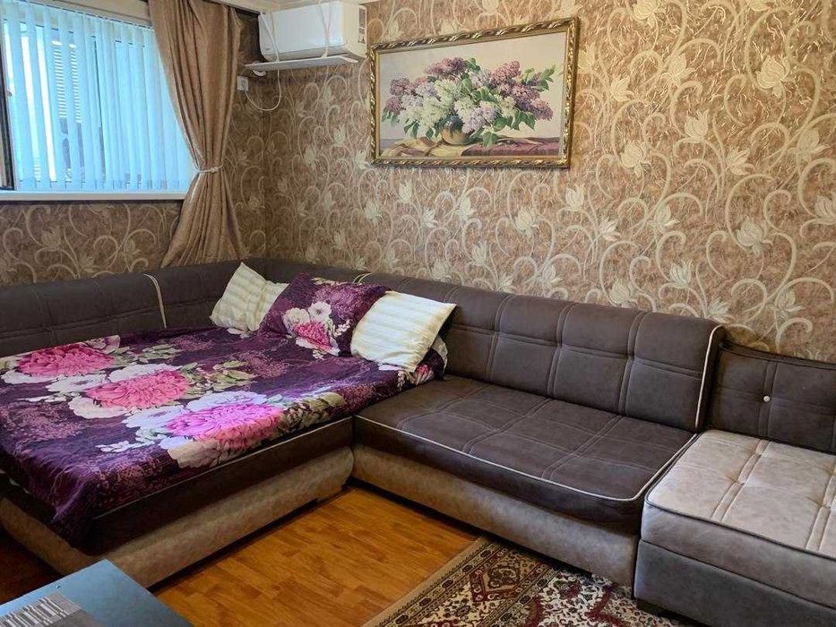 Аренда Квартиры
Адрес : Чиланзар, 1 квартал