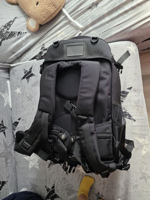 Rucsac protectie apatura