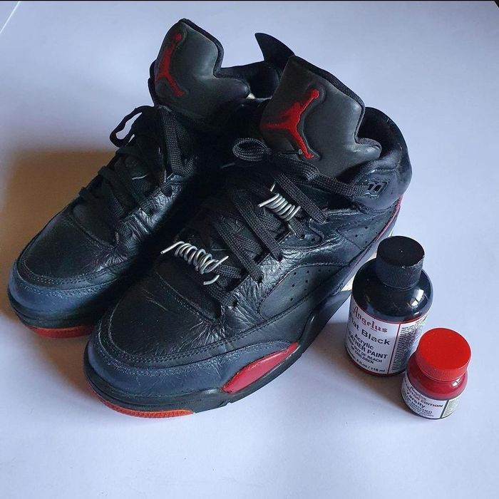 Haine custom pictate manual (unicat)