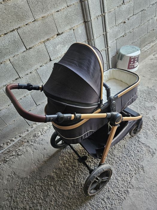 Продам Коляску В хорошом Состояни