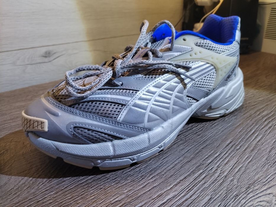 Маратонки Puma Velophasis, 44 размер, нови.