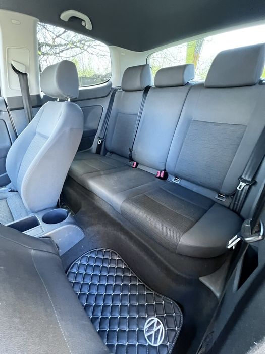 ФОЛЦФАГЕН Голф 5 1.9 90конски