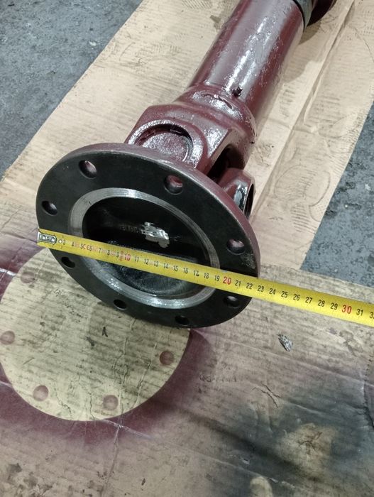 Cardan statie asfalt sortare