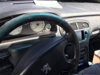 Пежо 607 на части автомат 3000куб Бензин 2001 г