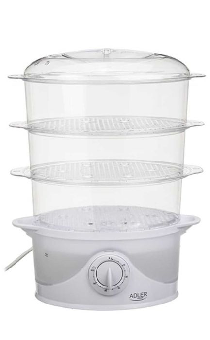 Уред за готвене на пара