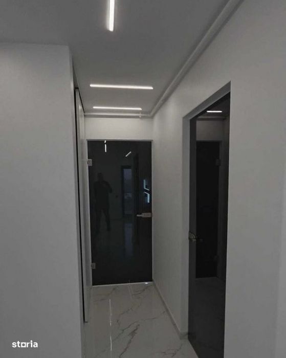Apartament 3 camere | 2 bai | finisat premium | zona Amethyst / Vivo