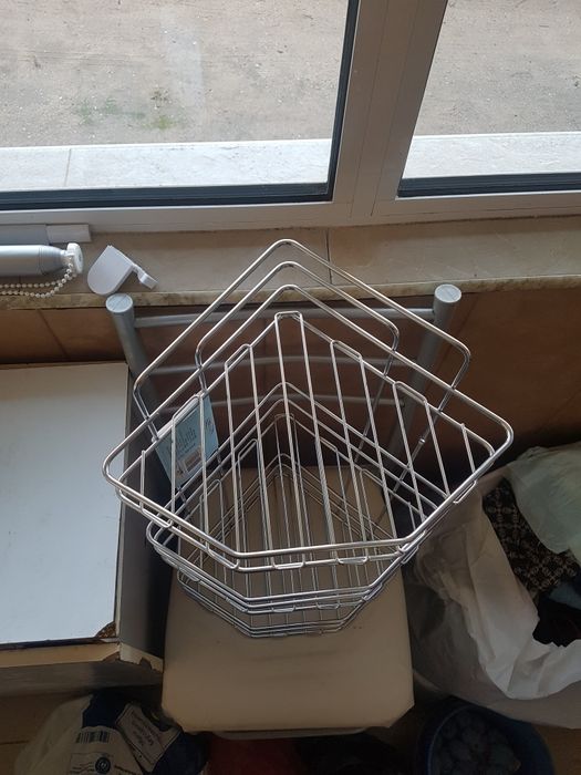 Етажерки за баня