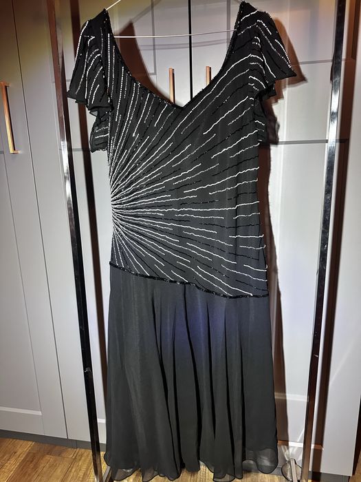 Rochie de seara JKara marime 46