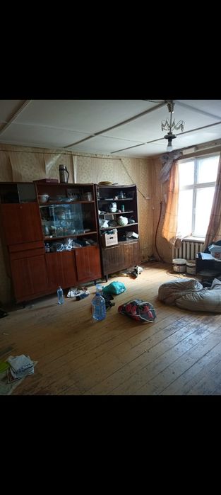 Обмен на квартиру в городе