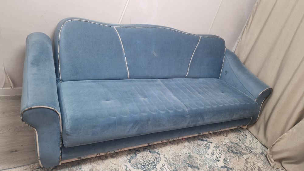Срочно! Продам Диван