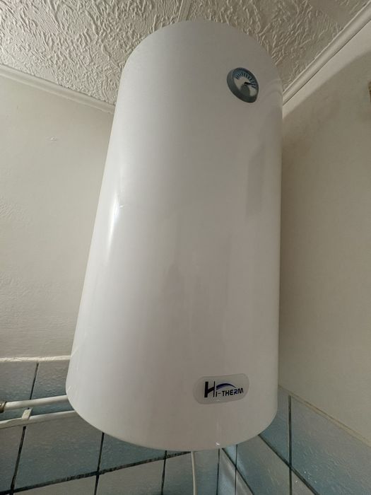 Boiler HI-TERM 80L