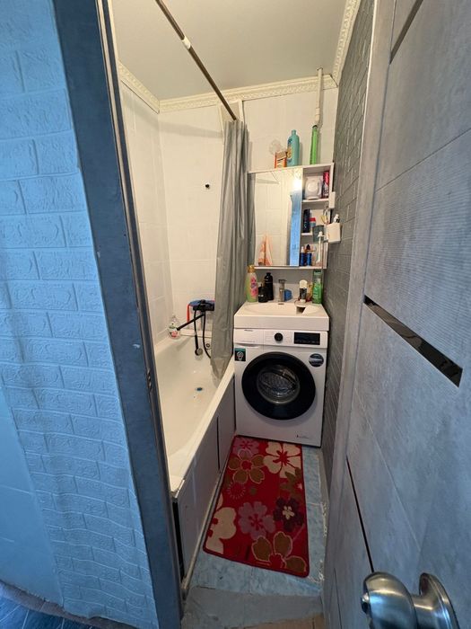 Продам 2- х ком. кв в городе Хромтау