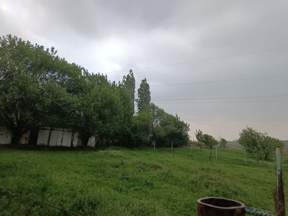 Продаётся земля цена договорная