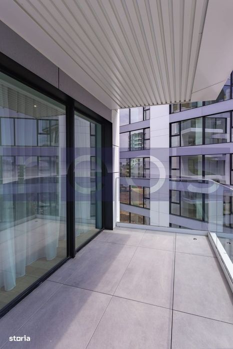 Apartament 2Camere | One Lake Club| Floreasca Pipera 64Mp Ready To Mov