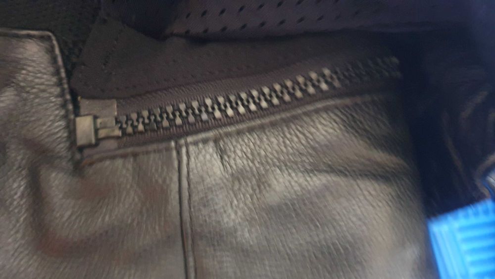 Кожен мото екип 2 части RICHA и IXS  размер 50-52 цена 109/209/309 лв.