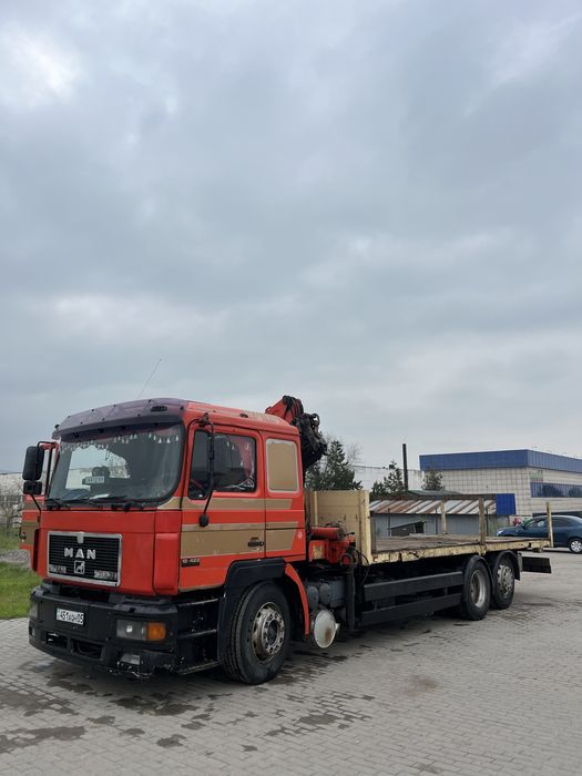 Манипулятор