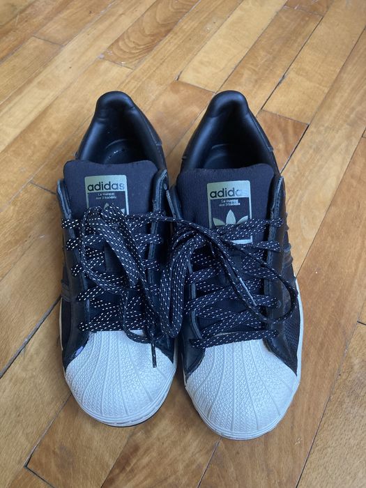 Кецове Converse и Adidas