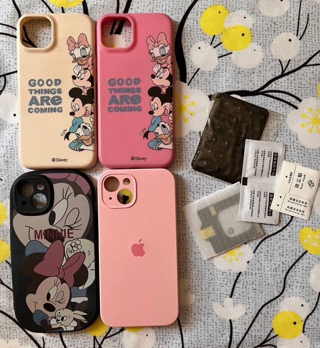 iPhone 13, 128/4 гб, ёмкость 98%, в идеальном состоянии
