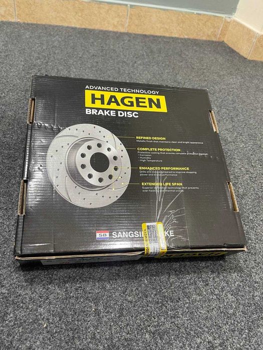 Hagen apornik | опорник koreya orginal