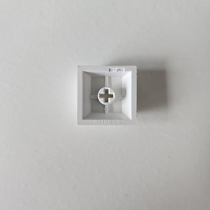 Капачки за механична клавиатура