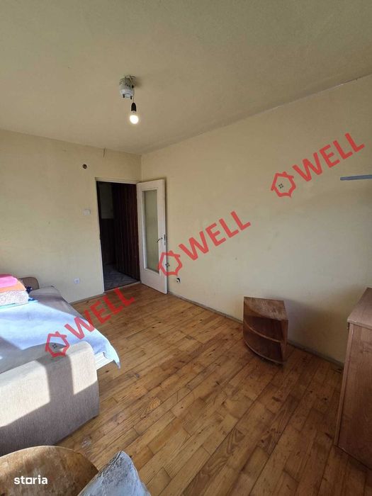 Apartament cu 2 camere de vânzare în Sf. Gheorghe, Al. Luceafărului!
