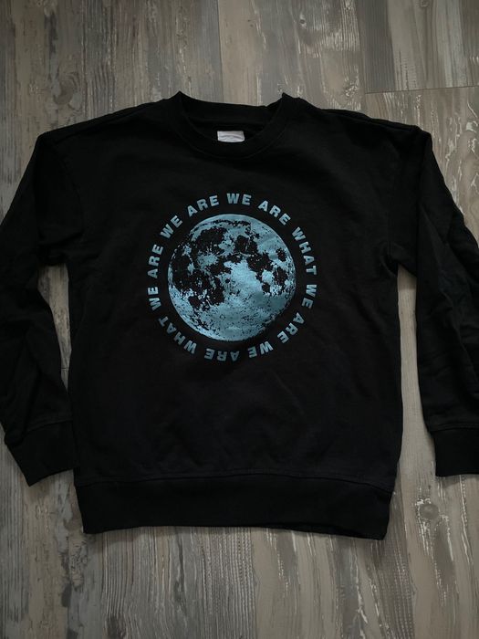 Bluza hoodie Reserved Organic Cotton