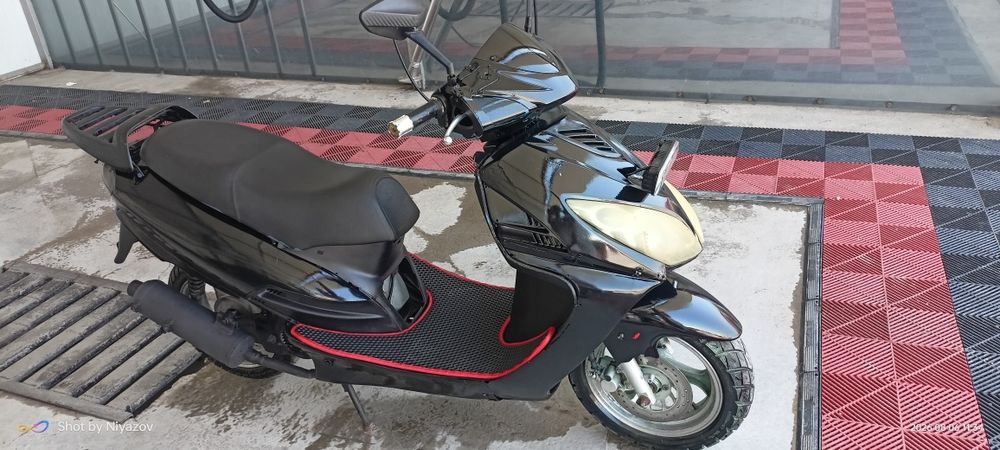 Fekon 150 cc xolati zoʻr