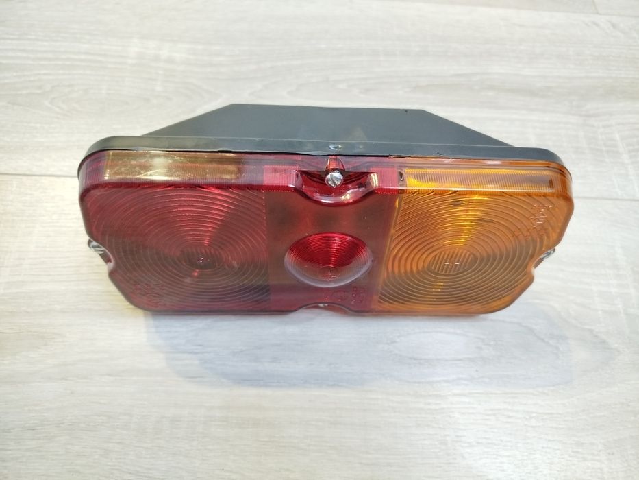 Фонарь задний КамАЗ