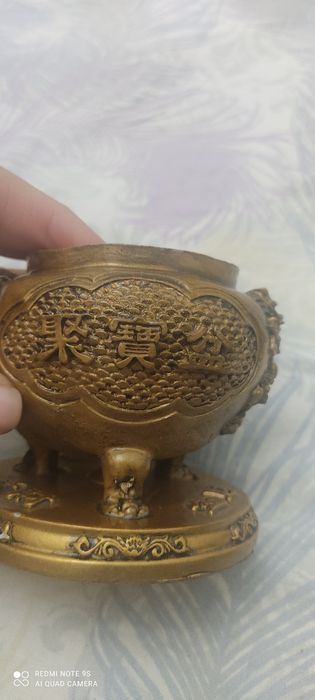 Шкатулка 500 тг разная