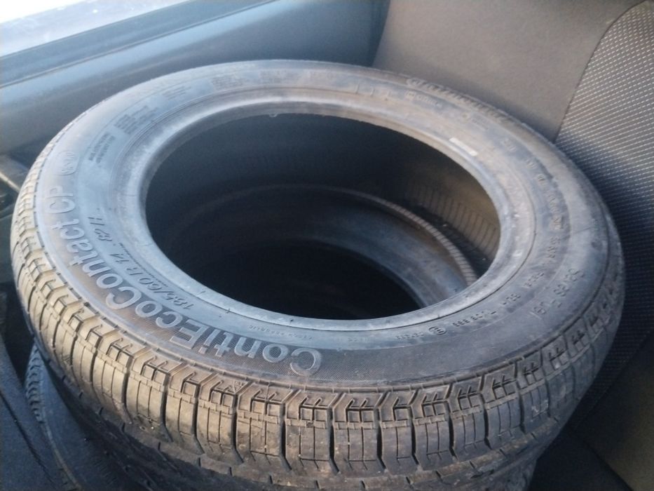 Шины летние нар4
