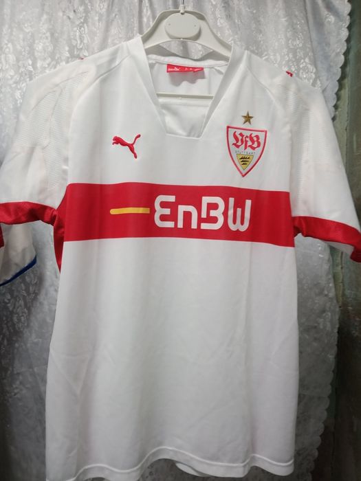 Tricouri Germania Bayern Munchen Bayer Stuttgart Munich 1860