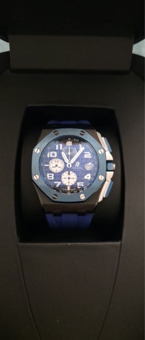 Мъжки Часовник Audemars Piguet