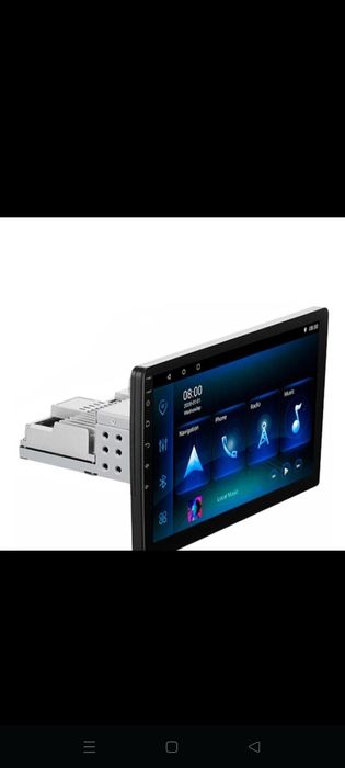 Продам автомагнитола