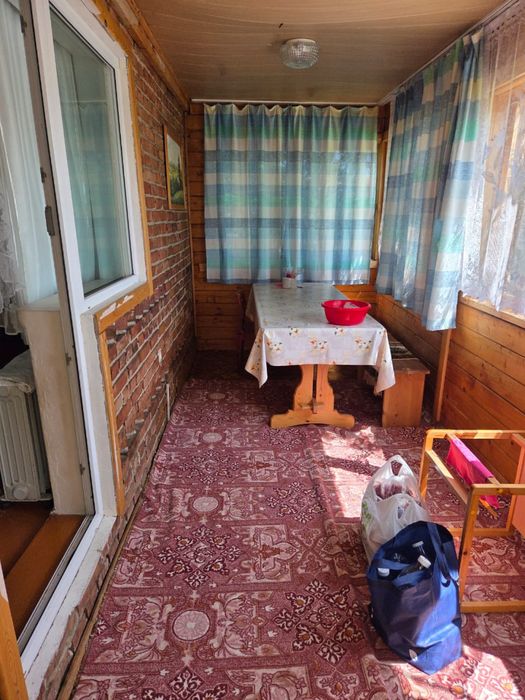 Продается дача в хорошем районе